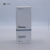 The Ordinary Glycolic Acid 7% Toning Solution 240ml